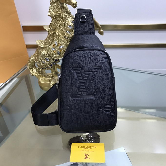 Louis Vuitton Bum Bag ID:20220801-29